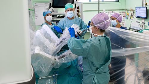 Davincirobot Davincirobot